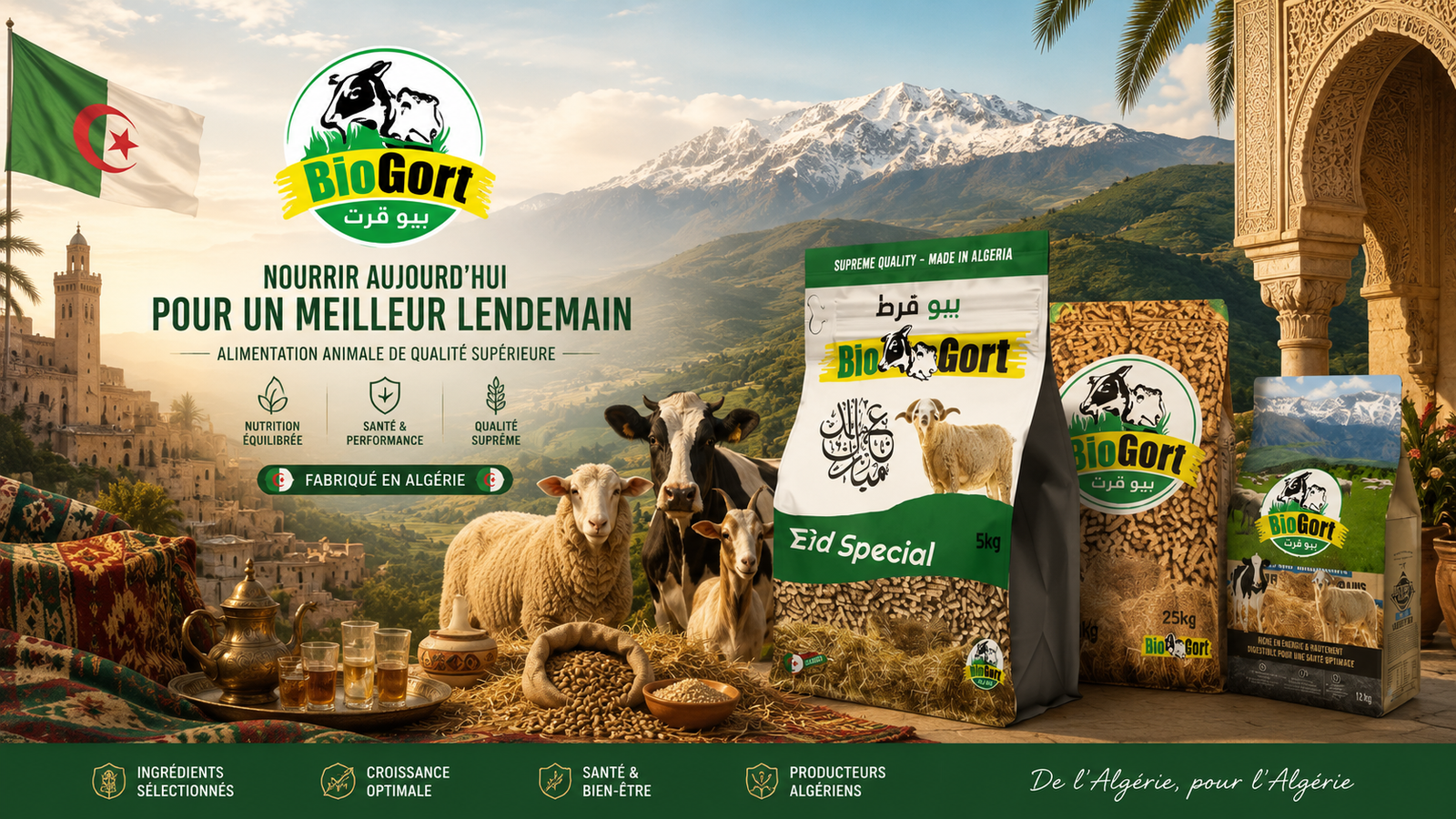 BioGort